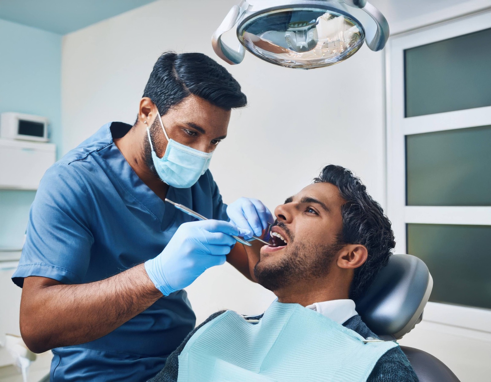 Dental Care