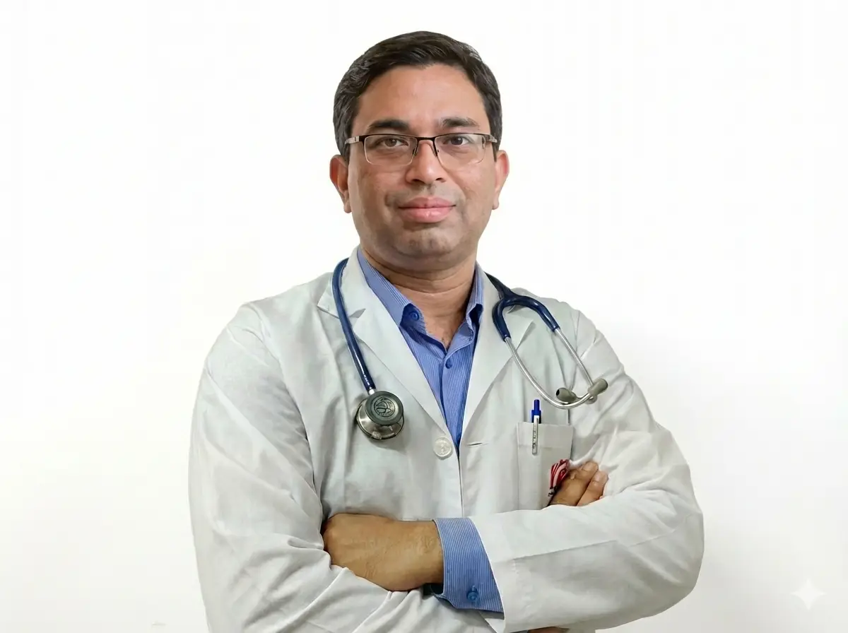Dr. Md. Salauddin
