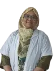 DR. TANIA TAJREEN