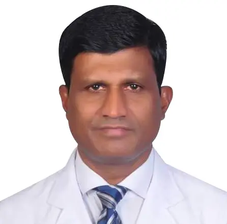 Professor (Dr.) Prabir Kumar Das