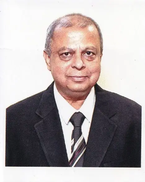 Dr. A S M Towhidul Alam
