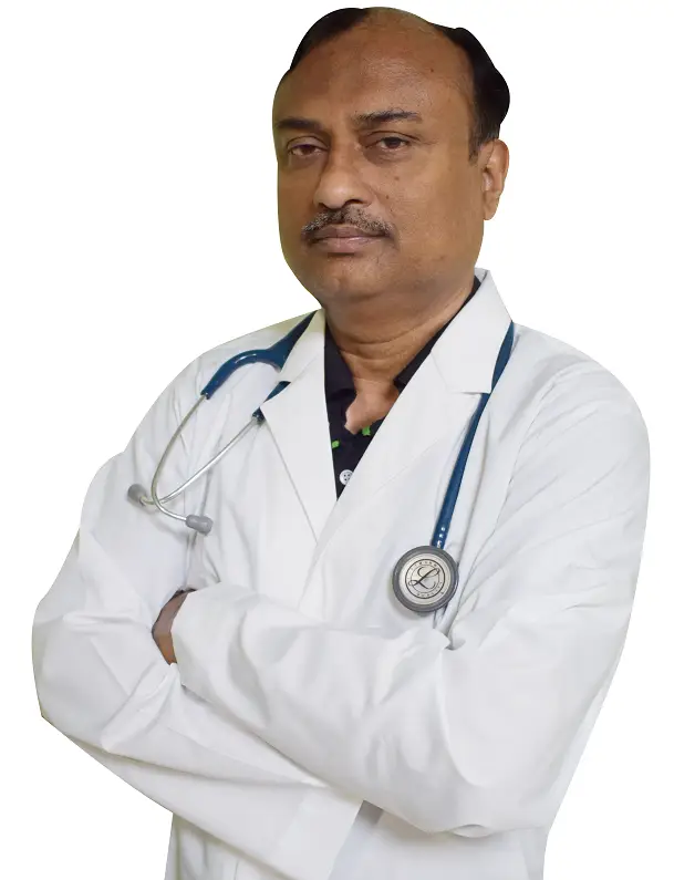 Prof. (Dr.) Mostafa Mahfuzul Anwar