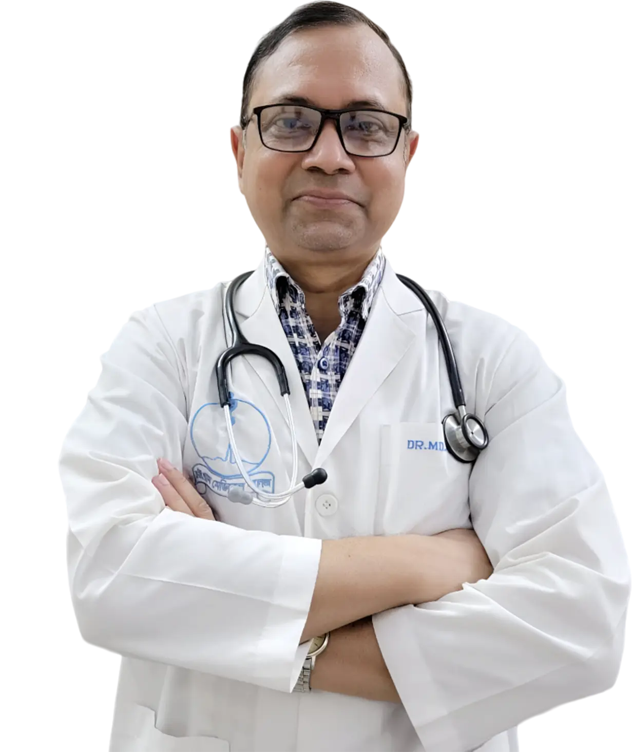 Professor Dr. Md. Shakeel Waez