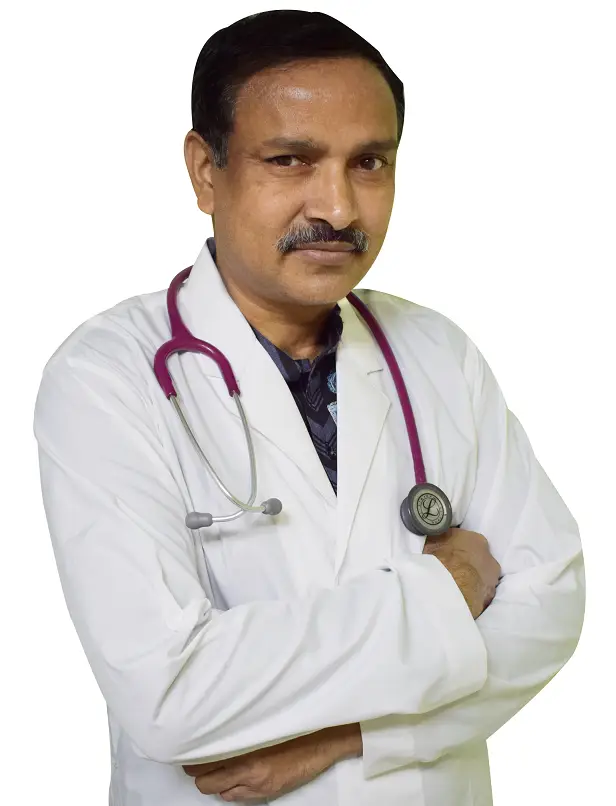 Prof. Dr. Pradip Kumar Kayasthagir