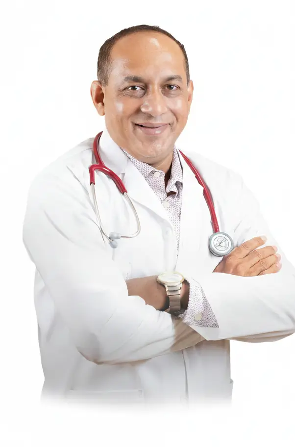Dr. Md. Faizur Rahman