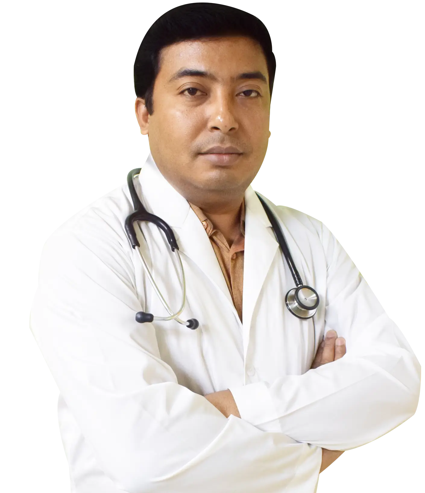 Dr. Mohammad Abdul Hye