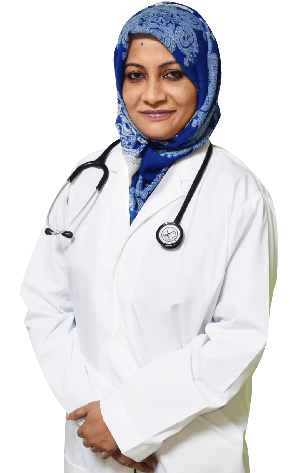Dr. Asifa Ali