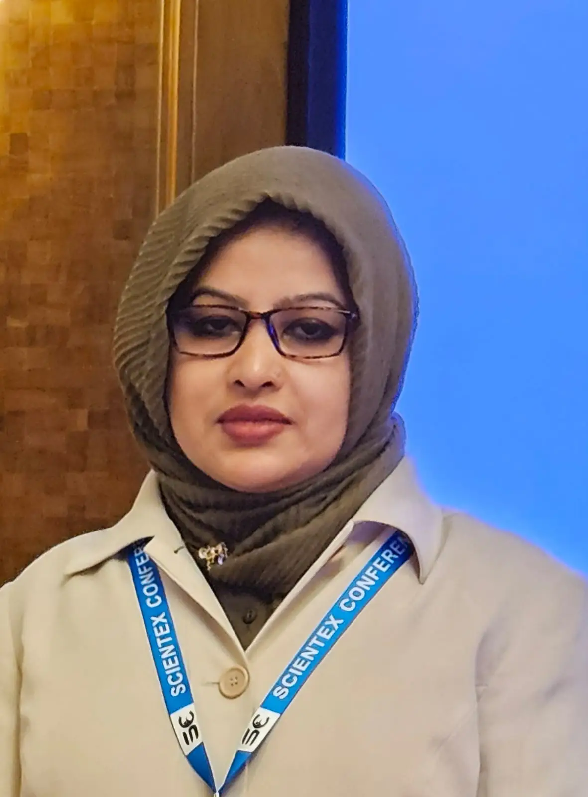 Dr. Nargis Sultana