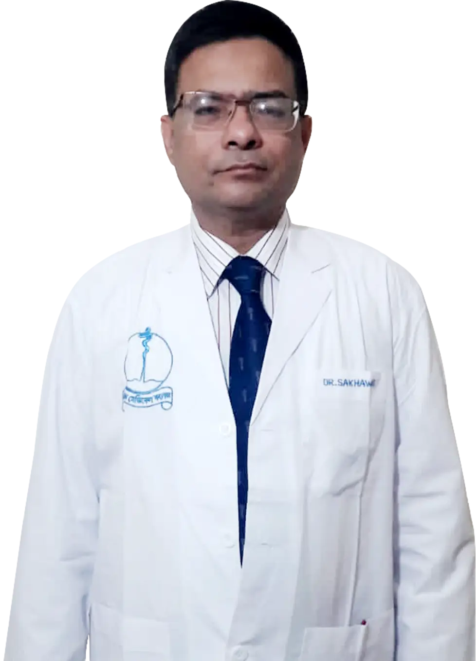 Professor Dr. Sakhawat Mahmud Khan