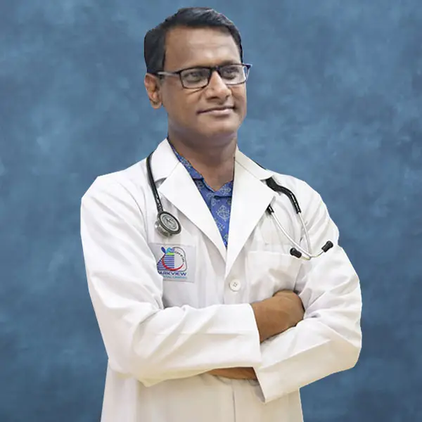 Dr. Md. Hosne Sadat Patwary