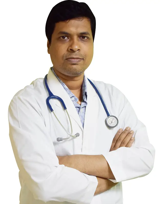 Dr. Mohammad Abdur Rahim