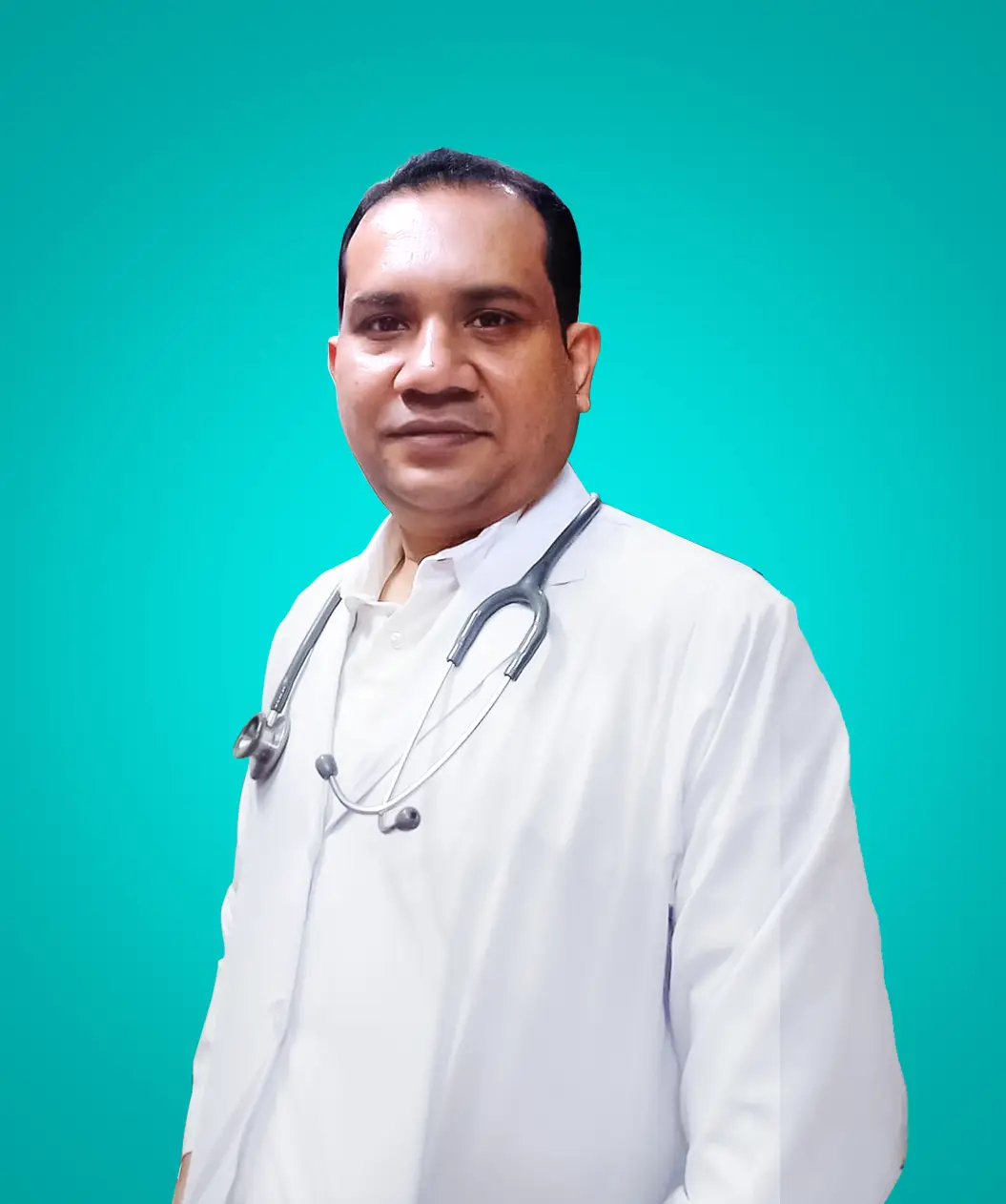 Dr. Sajib Chowdhury