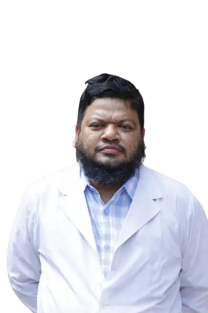 Dr. A. S. M. Lutful Kabir (Shimul)