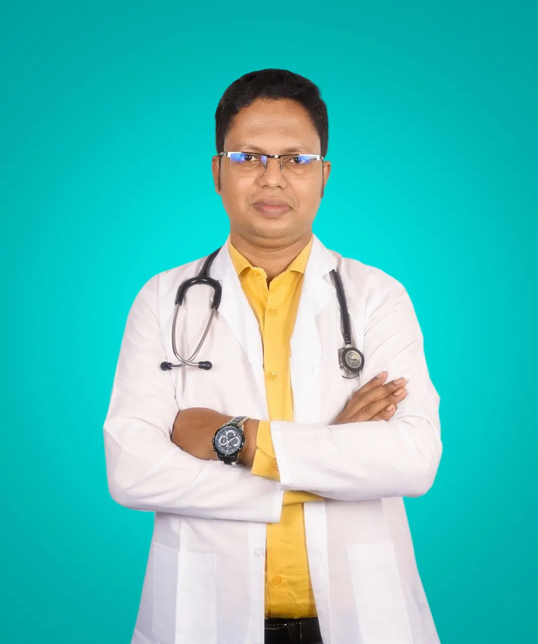 Dr. Kazi Mohammad Faisal