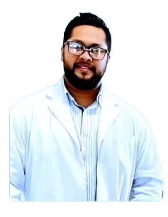 Dr. Muhammad Manjurul Karim