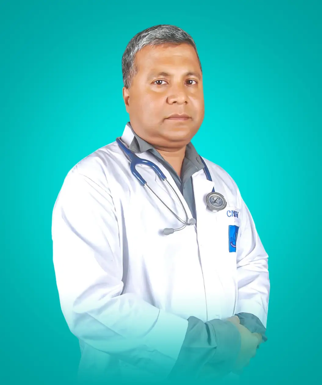 Dr. Jishu Deb Nath