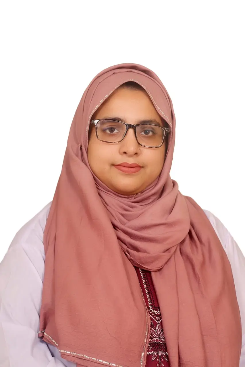 Dr. Jakia Momotaz