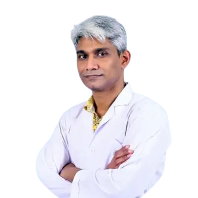 Prof. (Col.) Dr. Ghulam Kawnayn