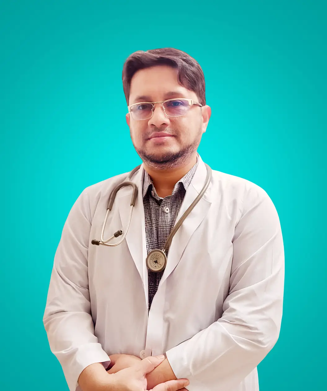 Dr. Riyadh Muhammad Marzuk