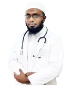 Dr. Mahmud Ullah Faruquee