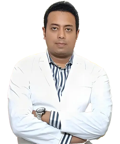 Dr. Mymoon Redwan Chowdhury Riyadh