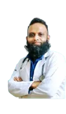 Dr. A.M.M. Ashraful Islam