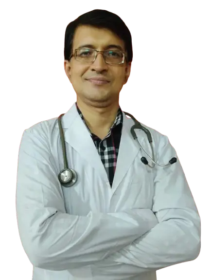 Dr. Rajdeep Biswas