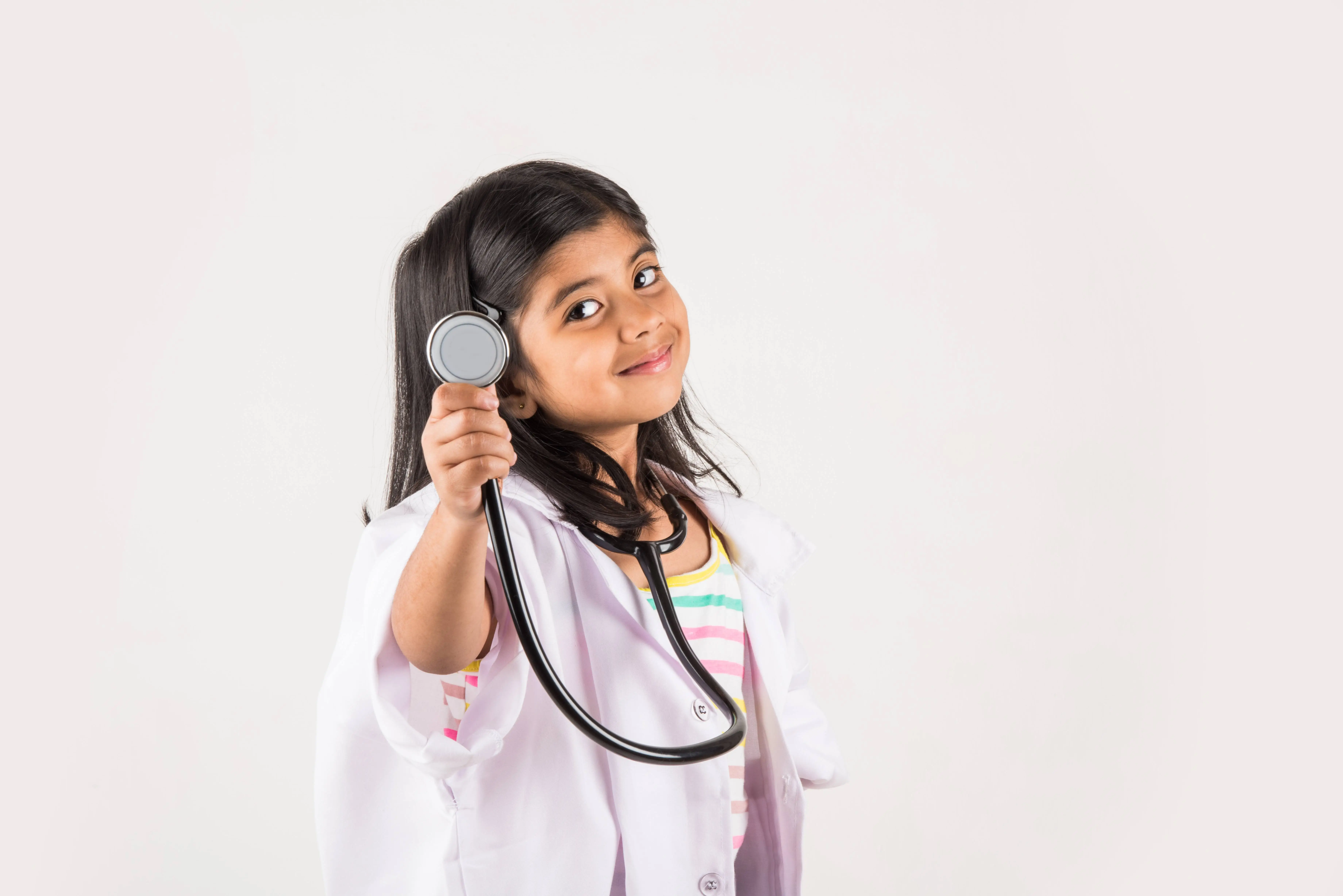 Pre-School/Child Health Package