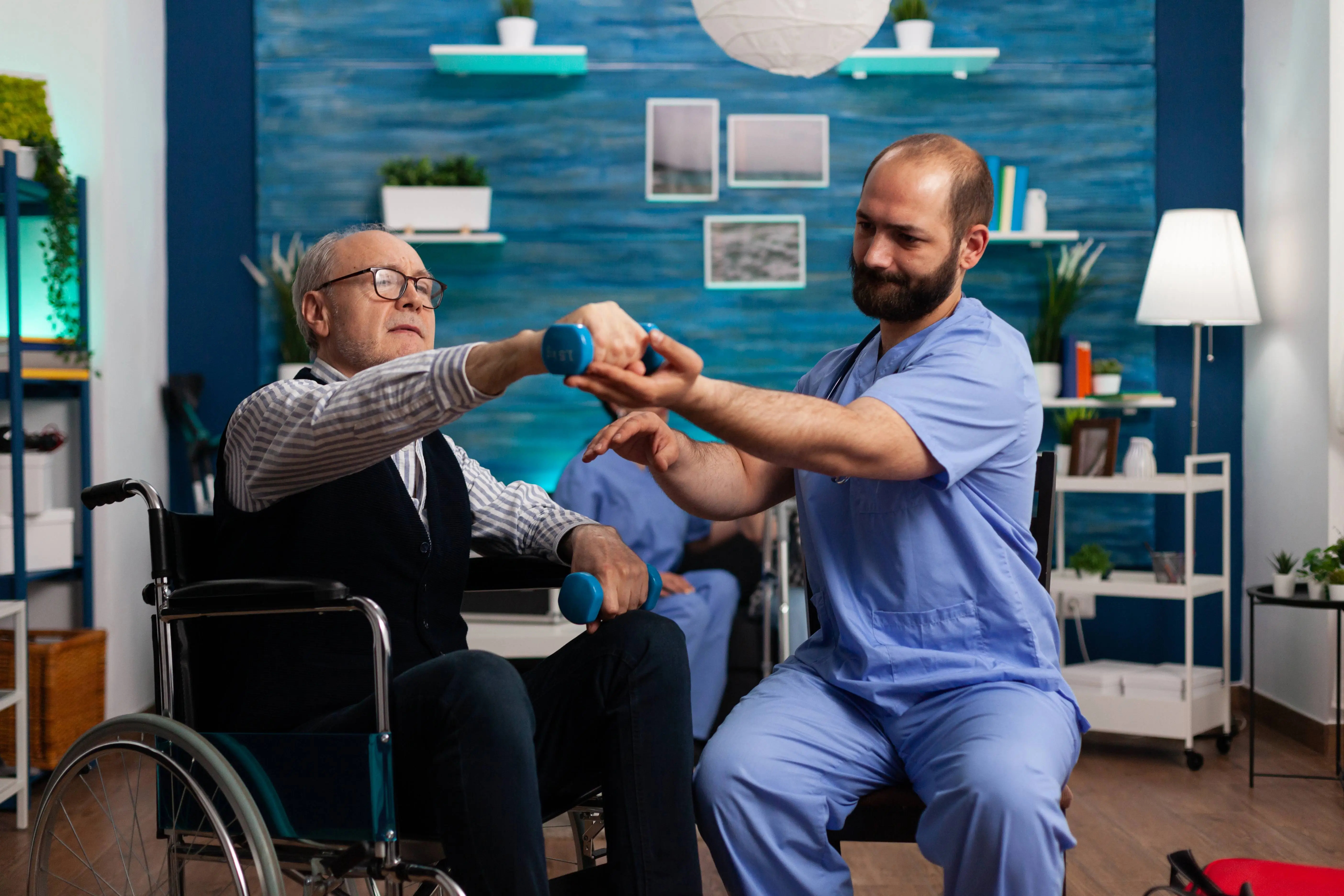 Epic Physiotherapy Center